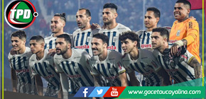 Con una baja sensible en defensa: Alianza Lima y la lista de convocados para enfrentar a UTC