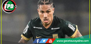 “Es gente que no ha jugado”: Paolo Guerrero respondió a las críticas por su rendimiento en Alianza Lima