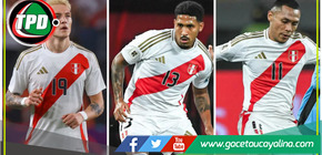 A favor y contra en Perú: ¿es el momento de apostar por el recambio para la siguiente fecha de Eliminatorias?