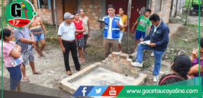 Sunass impulsa diálogo ciudadano para resolver crisis del agua en Loreto