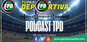 Programación del día en el Torneo Clausura 