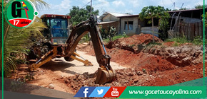 "Urbanización Bella Isabel contará con agua potable gracias a iniciativa vecinal"