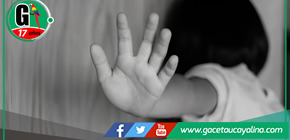 Justicia para víctima de abuso: Hombre recibe prisión preventiva por tocamientos indebidos.