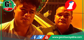 Juez prolonga tres meses más la prisión preventiva de Guerreros Tafur