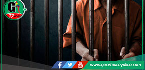 Universitario con requisitoria vigente es arrestado en Ucayali