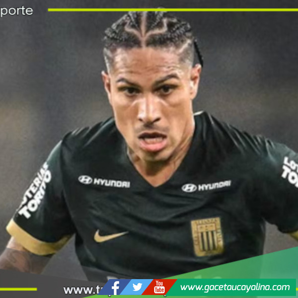 “Es gente que no ha jugado”: Paolo Guerrero respondió a las críticas por su rendimiento en Alianza Lima