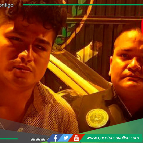 Juez prolonga tres meses más la prisión preventiva de Guerreros Tafur