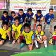 Escuelas deportivas en el Callao lograron records