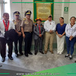 Inauguran primera comisaría PNP en territorio Awajún de Rioja