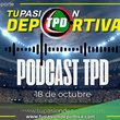 Programación del día en el Torneo Clausura 