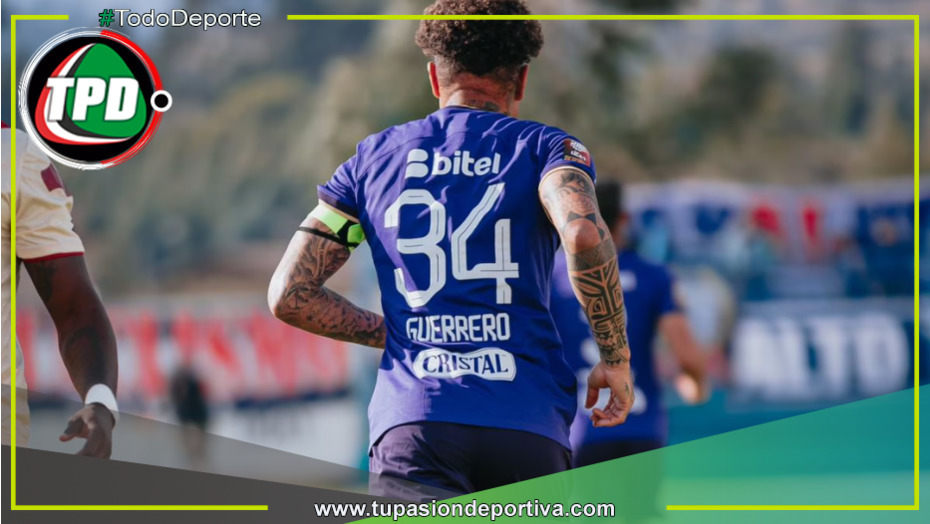 Iguala la línea de Universitario: Alianza Lima venció 1-0 a UTC en Cajabamba