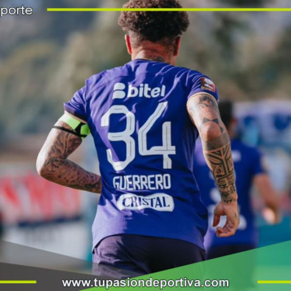 Iguala la línea de Universitario: Alianza Lima venció 1-0 a UTC en Cajabamba