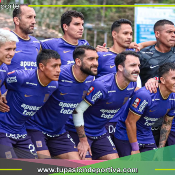 El UNOXUNO de Alianza Lima: gol de Paolo, poco juego colectivo y un triunfo para seguir en la pelea