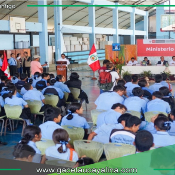 Más de 450 estudiantes acceden a clases gratuitas de lenguas originarias en ocho regiones