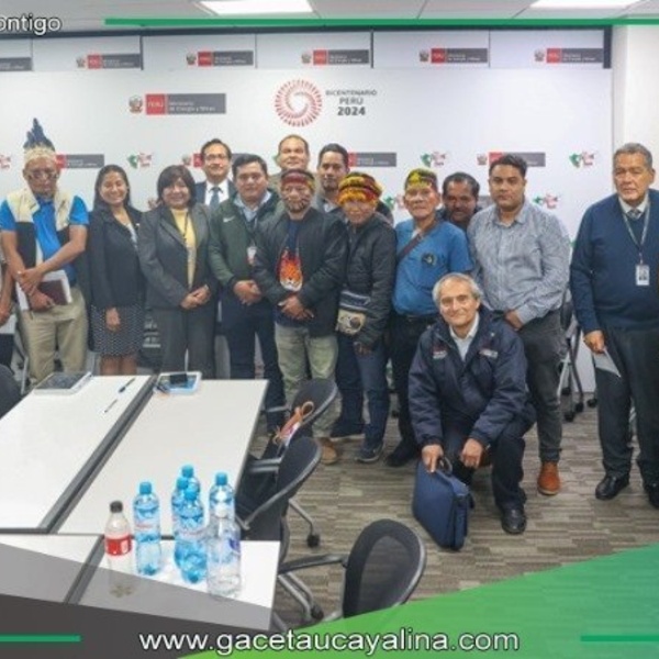 Autoridades evalúan declarar emergencia ambiental por derrame en río Pastaza