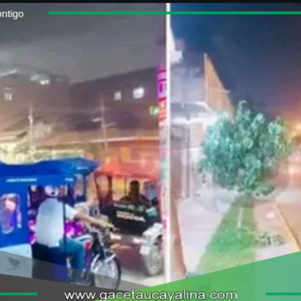 Incendio desconocido cubre la ciudad de humo, afectando la salud de los residentes.
