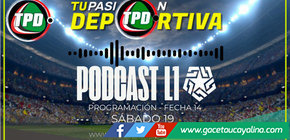 Los Titulares más resaltantes de la jornada del día de hoy 19 de octubre