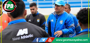 Biaggio sobre el Universitario vs. ADT: “Estos partidos son fuertes en lo anímico, físico y mental”