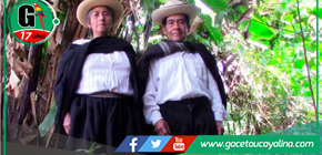 Investigación de lingüista incluyó variante del quechua en la Enciclopedia de Lenguas Originarias