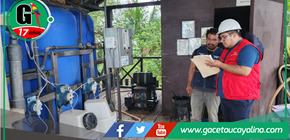 64 plantas de tratamiento de agua no cuentan con plan de control de calidad