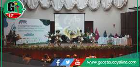 Madre de Dios alberga cumbre científica internacional sobre áreas naturales protegidas