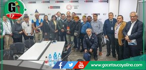 Autoridades evalúan declarar emergencia ambiental por derrame en río Pastaza