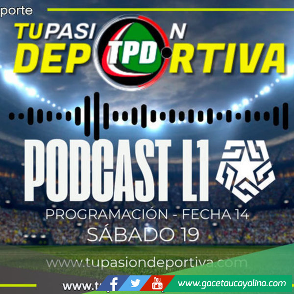 Los Titulares más resaltantes de la jornada del día de hoy 19 de octubre