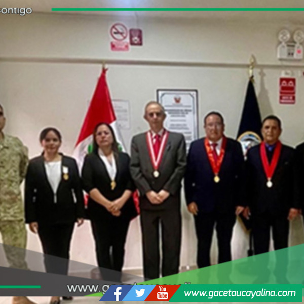 La Corte Superior de Justicia de Amazonas aplica el modelo de oralidad civil en la Corte Superior de Justicia