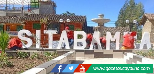 Estudiantes de Sitabamba ingresaran directamente a Universidad Ciro Alegría en La Libertad 