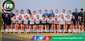 Alianza Lima se encuentra en Paraguay para disputar la Copa Libertadores Femenina 2024