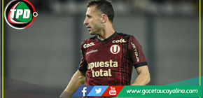 Números de Horacio Calcaterra que lo llevo a ser convocado por Jorge Fossati 