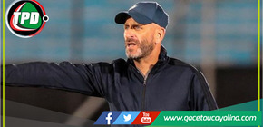 El DT de CUSCO FC solicita convocar a Luis Ramos para el recambio generacional de la selección 