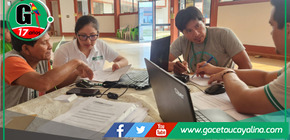 Comunidades indígenas de Junín reciben capacitación sobre compensación de multas forestales