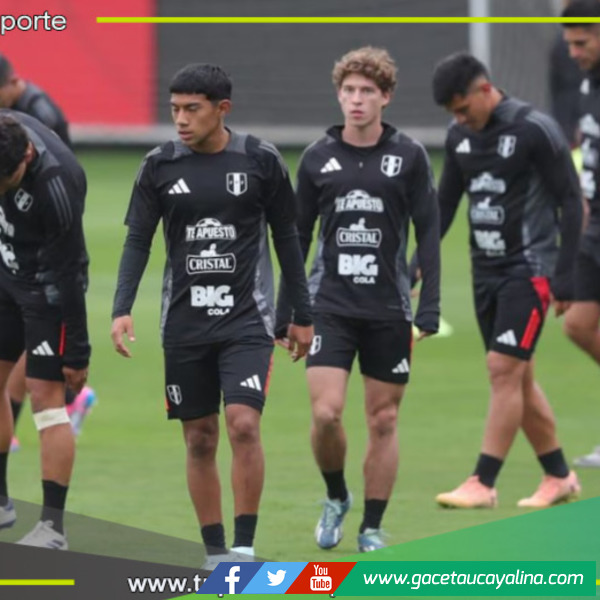 Día 2 de Perú: Flores de carrilero, la alineación de Fossati y un invitado más en La Videna