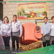 Moquegua apertura la tradicional Tinaja de los deseos en decoro a la mártir Santa Fortunata 