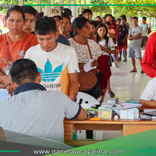 Atalaya ofrece DNI gratis hasta el 19 de octubre