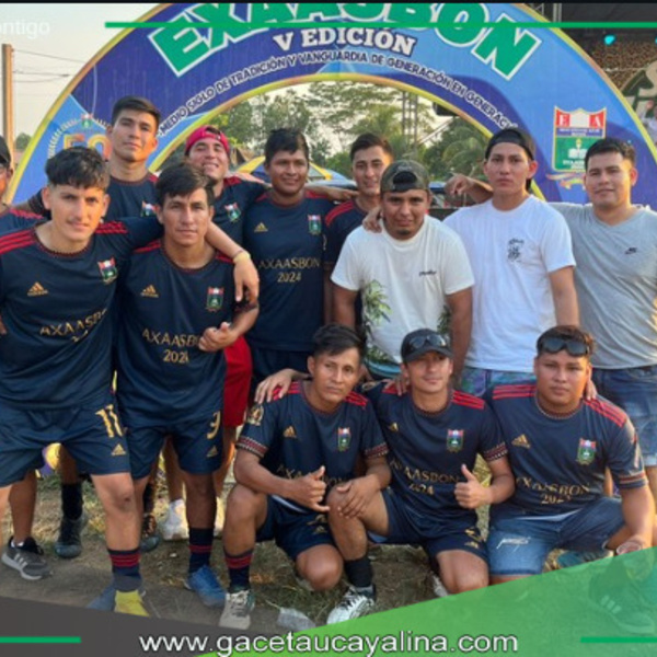 Promoción 2016, campeón Categoría C.