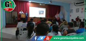 Coronel Portillo refuerza funciones del Serenazgo y Policía Municipal