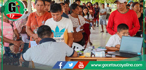 Atalaya ofrece DNI gratis hasta el 19 de octubre