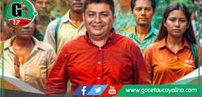 Sepahua celebra el Día de la Protección de la Naturaleza