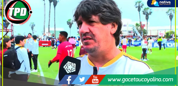 Apuntan a la Liga 2: ¿en qué consiste el proyecto de Jean Ferrari para jugar con un equipo filial?