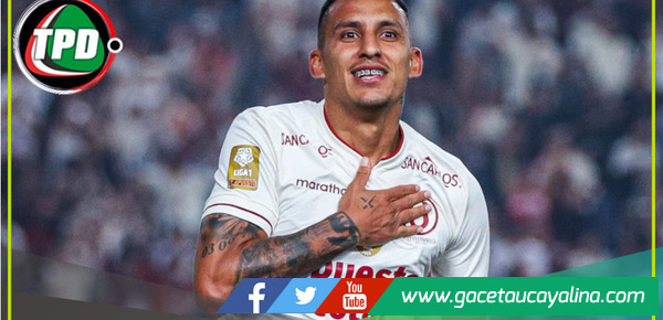 Alex Valera, sí que lo vale: de ser resistido por la hinchada, a ser el goleador crema del Centenario