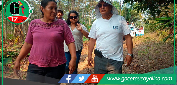 Provincia de Ucayali celebra la Caravana de la Integración este octubre