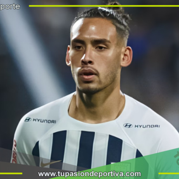 ¿Erick Noriega interesa en Lanús? El presente del ‘Granate’ y cuál es la verdad sobre este acercamiento