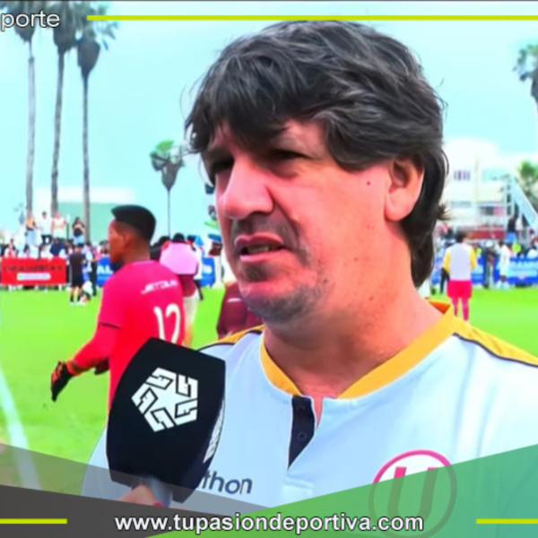 Apuntan a la Liga 2: ¿en qué consiste el proyecto de Jean Ferrari para jugar con un equipo filial?