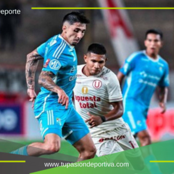 Cristal vs. Universitario: Día, hora y canal del partido que define el título del Clausura