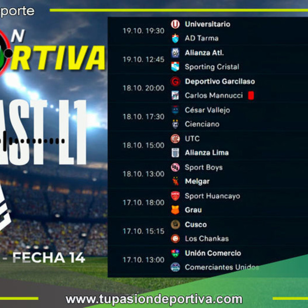 Los Titulares más resaltantes de la jornada del día de hoy 21 de octubre