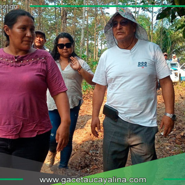 Provincia de Ucayali celebra la Caravana de la Integración este octubre