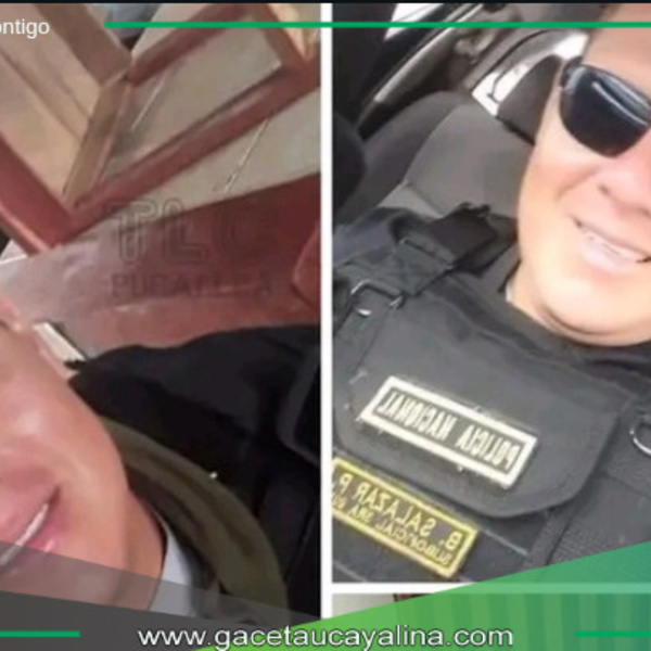 Investigación en Marcha por Misteriosa Muerte de Suboficial de Policía en Yarinacocha.