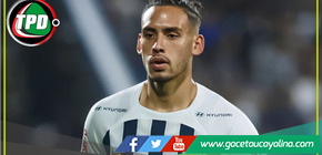 ¿Erick Noriega interesa en Lanús? El presente del ‘Granate’ y cuál es la verdad sobre este acercamiento